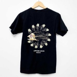 Cabo San Lucas Graphic T-shirt